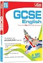 Letts GCSE English 2008/09 (PC)
