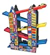 Melissa & Doug Wooden Ramp Racer