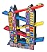 Melissa & Doug Wooden Ramp Racer