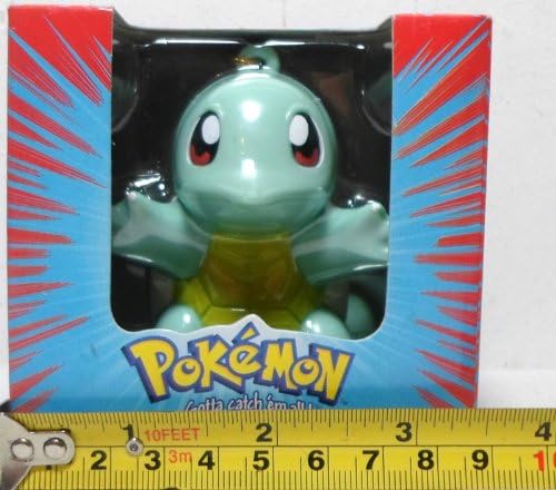 Pokemon Squirtle Decorative Ornament