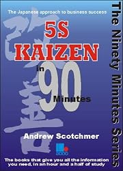 5s Kaizen in 90 Minutes