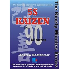 5s Kaizen in 90 Minutes