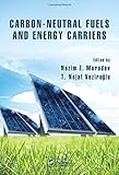 Carbon-neutral fuels and energy carriers