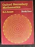 Oxford secondary mathematics