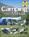 The Camping Manual: The Step-by-step Guide to Camping for All the Family