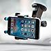 Car Mount Jetesun 360 Degree Universal Windshield Car Mount Holder For Apple iPhone 6 6 Plus, iPhone 5S 5C 5 4S, Samsung Galaxy Edge S7 S6 S5, HTC M9, Nexus 5 4 And Other And Other Smartphones