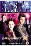 Mutant X