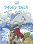 Moby Dick (Mis Primeros Clasicos) (Spanish Edition)