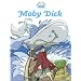 Moby Dick (Mis Primeros Clasicos) (Spanish Edition)
