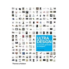 Ultra Design : La nouvelle g�n�ration de designers