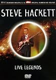 Steve Hackett: The Anthology [DVD] [NTSC]