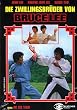 Die Zwillingsbr�der von Bruce Lee (Hartbox) [Limited Edition]