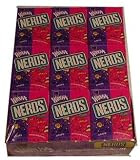 Nerds Grape/Strawberry (36 Count)