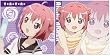 ゆるゆり 赤座あかりクッションカバー