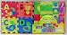 Alphabet 'n Number Foam Puzzle Mat