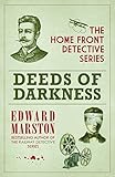 Deeds of darkness