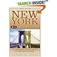 New York: 15 Walking Tours