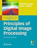 Produkt-Bild: Principles of Digital Image Processing: Advanced Methods: 3 (Undergraduate Topics in Computer Science)