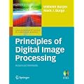Principles of Digital Image Processing: Advanced Methods: 3 (Undergraduate Topics in Computer Science)