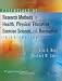 Essentials of Research Methods in Health, Physical Education, Exercise Science, and Recreation (Point (Lippincott Williams & Wilkins))