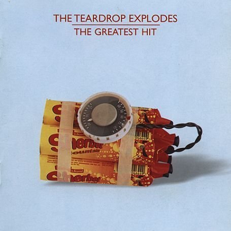 Teardrop Explodes - The Greatest Hit - Zortam Music