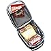 LEGO Ninjago Team Charge Vertical Lunch Travel Accessory