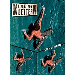 Neumann, U: Lizenz zum Klettern V 3