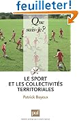 Le sport et les collectivit�s territoriales
