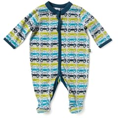 Sanetta Overall m.F. Allover Si 220621 Baby - Jungen Babybekleidung/ Schlafanzge/ Einteiler, Gr.  074, Grau (hellgrau meliert 1646) 220621