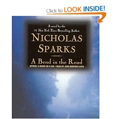 A Bend in the Road Audiobook CD