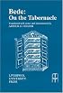 Bede: On the Tabernacle (Liverpool University Press - Translated Texts for Historians)
