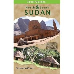 Trail Guide to North & South Sudan