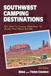 Southwest Camping Destinations: RV an...