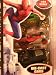 Marvel Spiderman Die-Cast Cars - 3pack 1:64 Scale vehicles