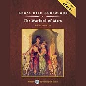 The Warlord of Mars | Edgar Rice Burroughs