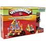 Dyna Magz Magnetic Construction Kit M1700