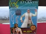 51y7odqYOuL. SL160  Atlantis Dr. Sweet action figure from Disney