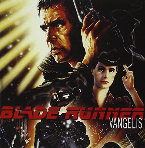 Blade Runner Vangelis Original Soundtrack