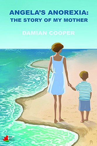 Angela's anorexia: The story of my mother