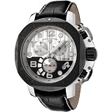 Swiss Legend Mens 10538-02S-BBP Scubador Colle