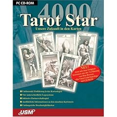 Tarot Star 4000