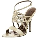 Carlos by Carlos Santana Women's Necktie Sandal