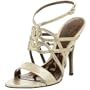 Carlos by Carlos Santana Women's Necktie Sandal