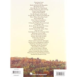 Hymns with 3 Chords: E-Z Play Today Volume 65