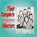 Duprees Music $0.15 per track