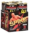 Biotest - Spike Shooter Rtd Fruit Punch, 4 drinks Image of Biotest - Spike Shooter Rtd Fruit Punch, 4 drinks