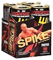 Biotest - Spike Shooter Rtd Fruit Punch, 4 drinks