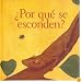 Â¿Por que se esconden? (Juvenile)