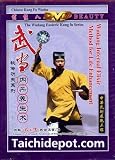 Tai Chi: Wudang Internal Kung Fu (Chi Kung) for Life Enhancement - DVD