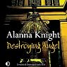 Destroying Angel: A Rose McQuinn Mystery